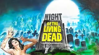 Video-Vorschaubild · Night of the Living Dead