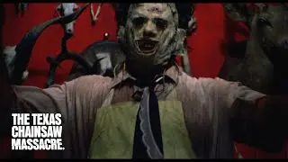 Vista previa del vídeo · The Texas Chain Saw Massacre