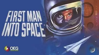 Video-Vorschaubild · First Man into Space