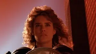 Video preview · Night of the Comet