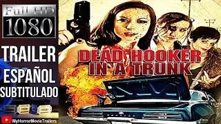 Video-Vorschaubild · Dead Hooker in a Trunk