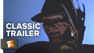 Vista previa del vídeo · A Nightmare on Elm Street