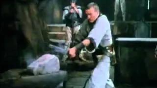 Video preview · The Warrior and the Sorceress