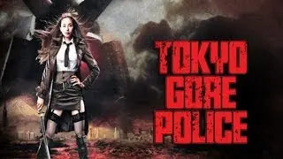 Video preview · Tokyo Gore Police