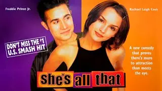 Video preview · She’s All That