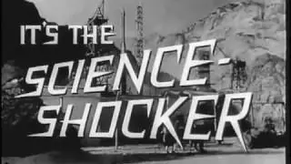 Video-Vorschaubild · The Space Children
