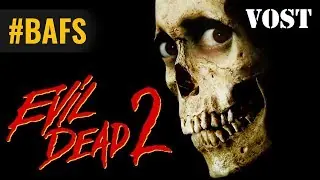 Video-Vorschaubild · Evil Dead II