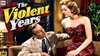 Video-Vorschaubild · The Violent Years
