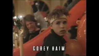 Video preview · Prayer of the Rollerboys
