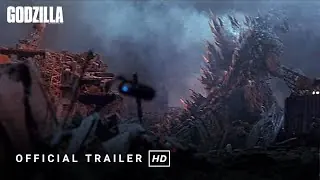 Aperçu vidéo · Godzilla: Tokyo S.O.S.
