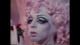 Video preview · Vegas in Space