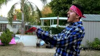 Video-Vorschaubild · Poolboy: Drowning Out the Fury