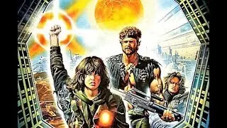 Video preview · Exterminators of the Year 3000