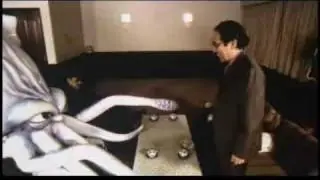 Aperçu vidéo · The Calamari Wrestler