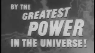 Vista previa del vídeo · The Brain from Planet Arous