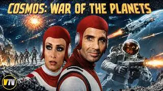 Aperçu vidéo · Cosmos: War of the Planets