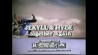 Video-Vorschaubild · Jekyll and Hyde... Together Again