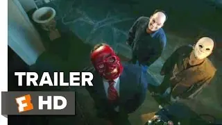 Video-Vorschaubild · Meet the Blacks