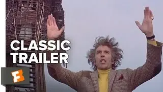 Aperçu vidéo · The Wicker Man