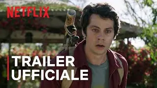 Vista previa del vídeo · Love and Monsters