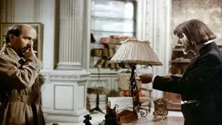 Vista previa del vídeo · The Charlots vs. Dracula