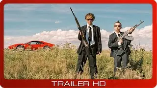 Aperçu vidéo · Max und Moritz Reloaded
