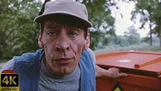 Aperçu vidéo · Ernest Scared Stupid