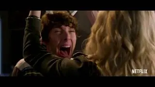 Video-Vorschaubild · The Babysitter