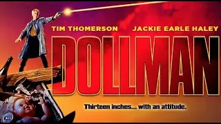 Video preview · Dollman