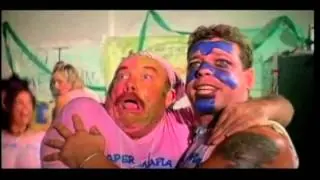 Video preview · Citizen Toxie: The Toxic Avenger IV