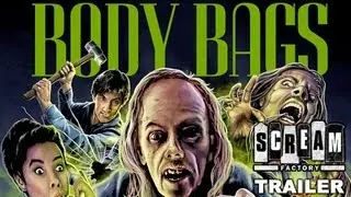 Video-Vorschaubild · Body Bags
