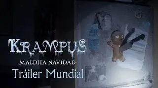 Video preview · Krampus