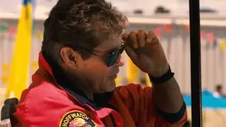 Vista previa del vídeo · Piranha 3DD