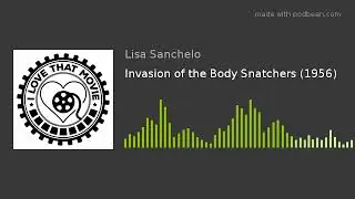 Aperçu vidéo · Invasion of the Body Snatchers