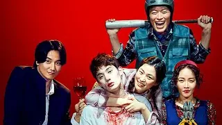 Aperçu vidéo · The Odd Family: Zombie on Sale