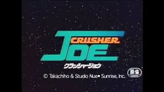 Vista previa del vídeo · Crusher Joe