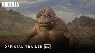 Video preview · Son of Godzilla