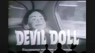 Vista previa del vídeo · Devil Doll