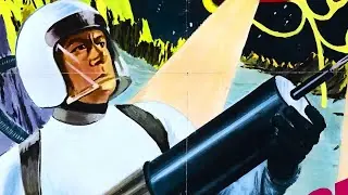 Vista previa del vídeo · Mission Mars