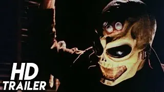 Video preview · The Astro-Zombies
