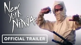 Video-Vorschaubild · New York Ninja