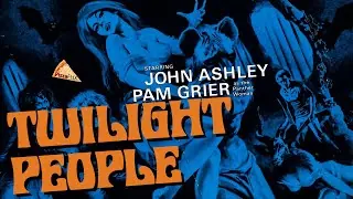 Video-Vorschaubild · The Twilight People