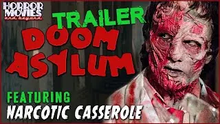 Video preview · Doom Asylum