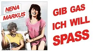 Vista previa del vídeo · Gib Gas – Ich will Spass