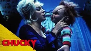 Video preview · Bride of Chucky