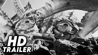 Video preview · Attack of the Crab Monsters