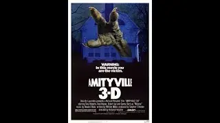 Vista previa del vídeo · Amityville 3-D