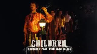 Video-Vorschaubild · Children Shouldn't Play with Dead Things