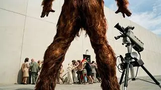 Video preview · Yeti: Giant of the 20th Century