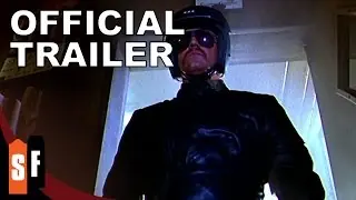 Video preview · R.O.T.O.R.